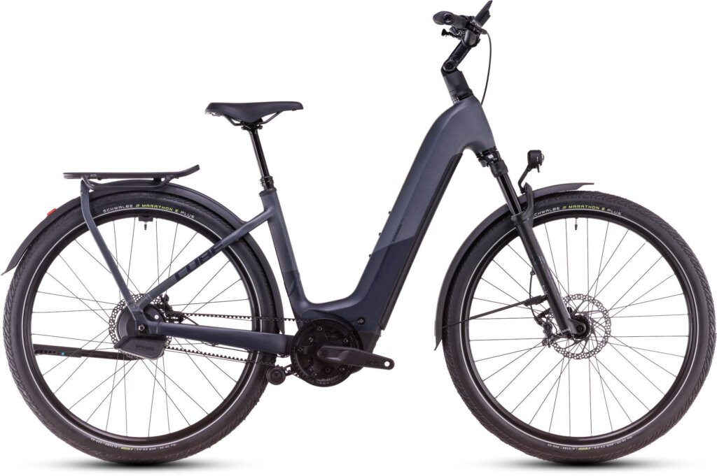 KATHMANDU HYBRID COMFORT SLX
