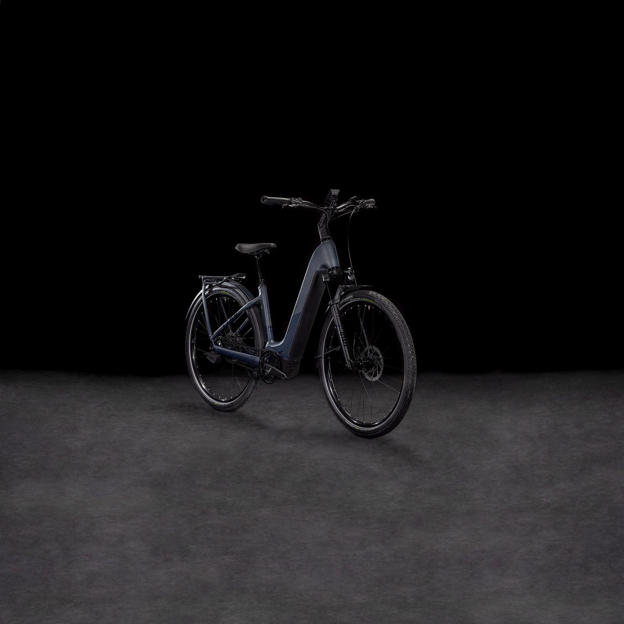 KATHMANDU HYBRID COMFORT SLX - Image 8