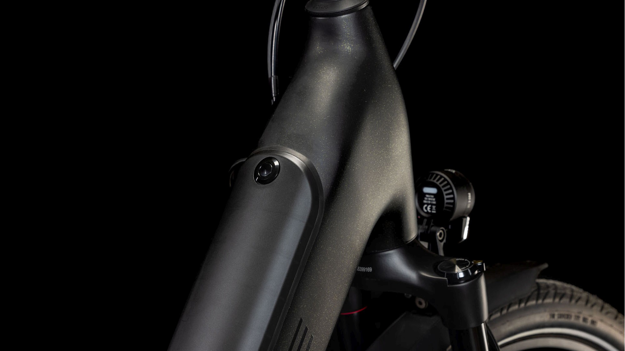 SUPREME HYBRID DELUXE SLT 625 - Image 2