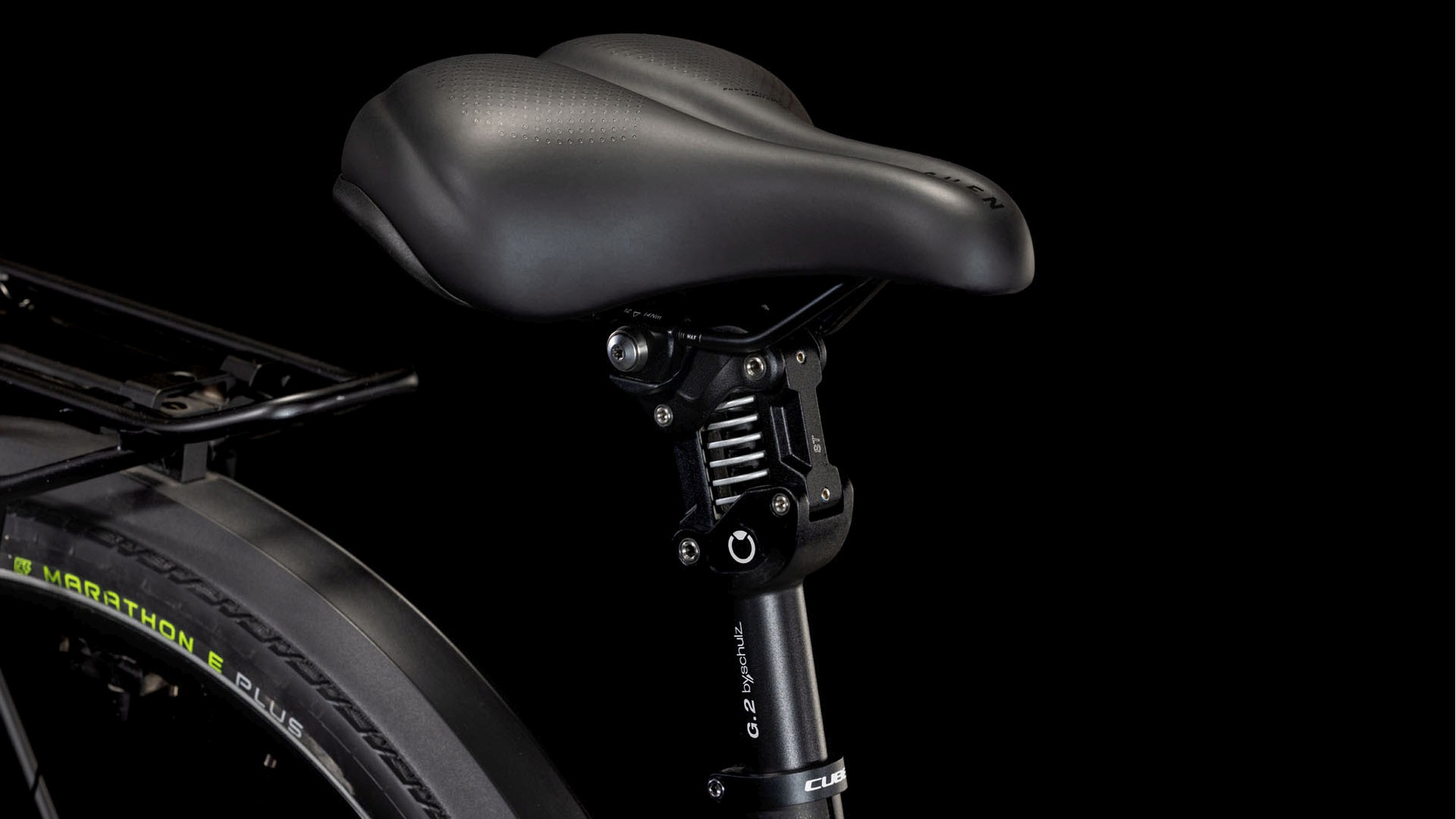 SUPREME HYBRID DELUXE SLT 625 - Image 5