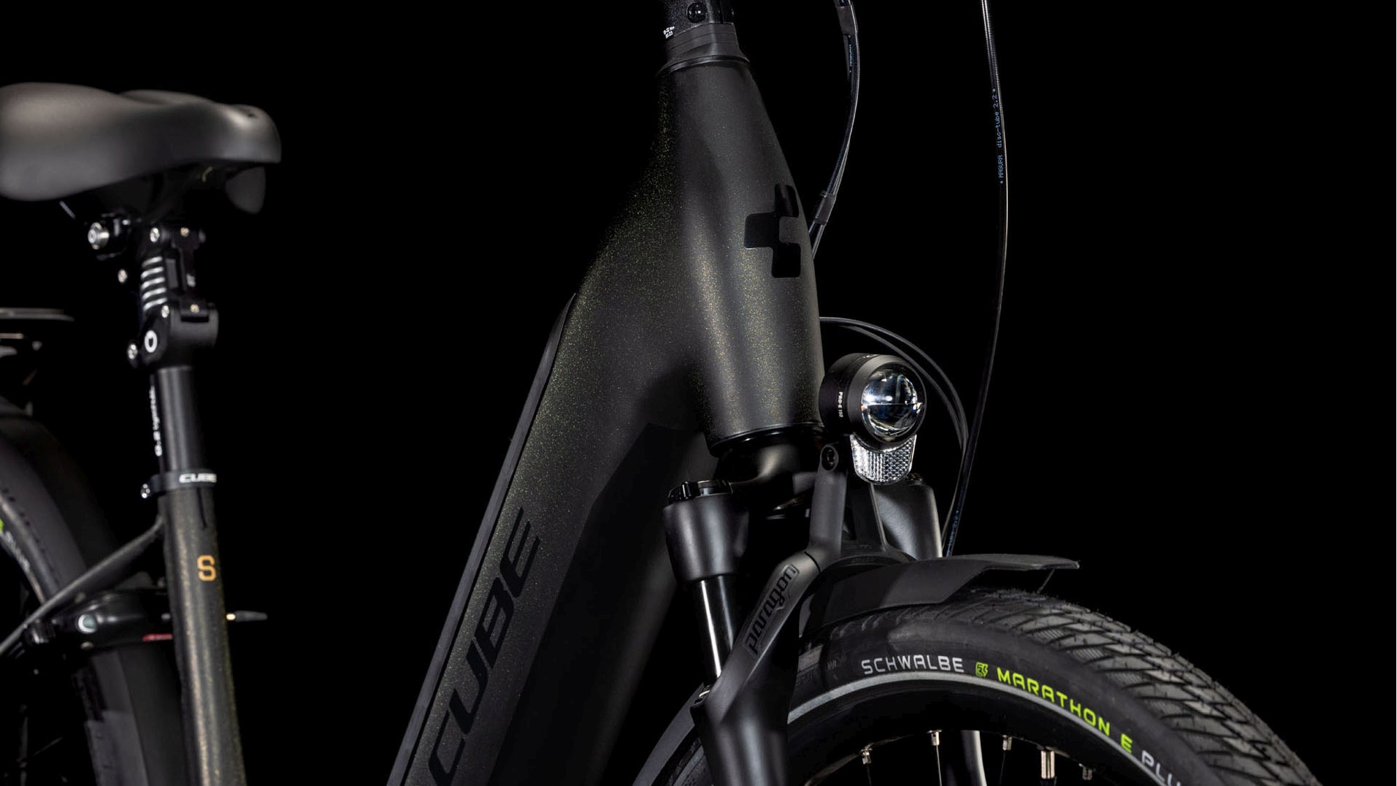 SUPREME HYBRID DELUXE SLT 625 - Image 6