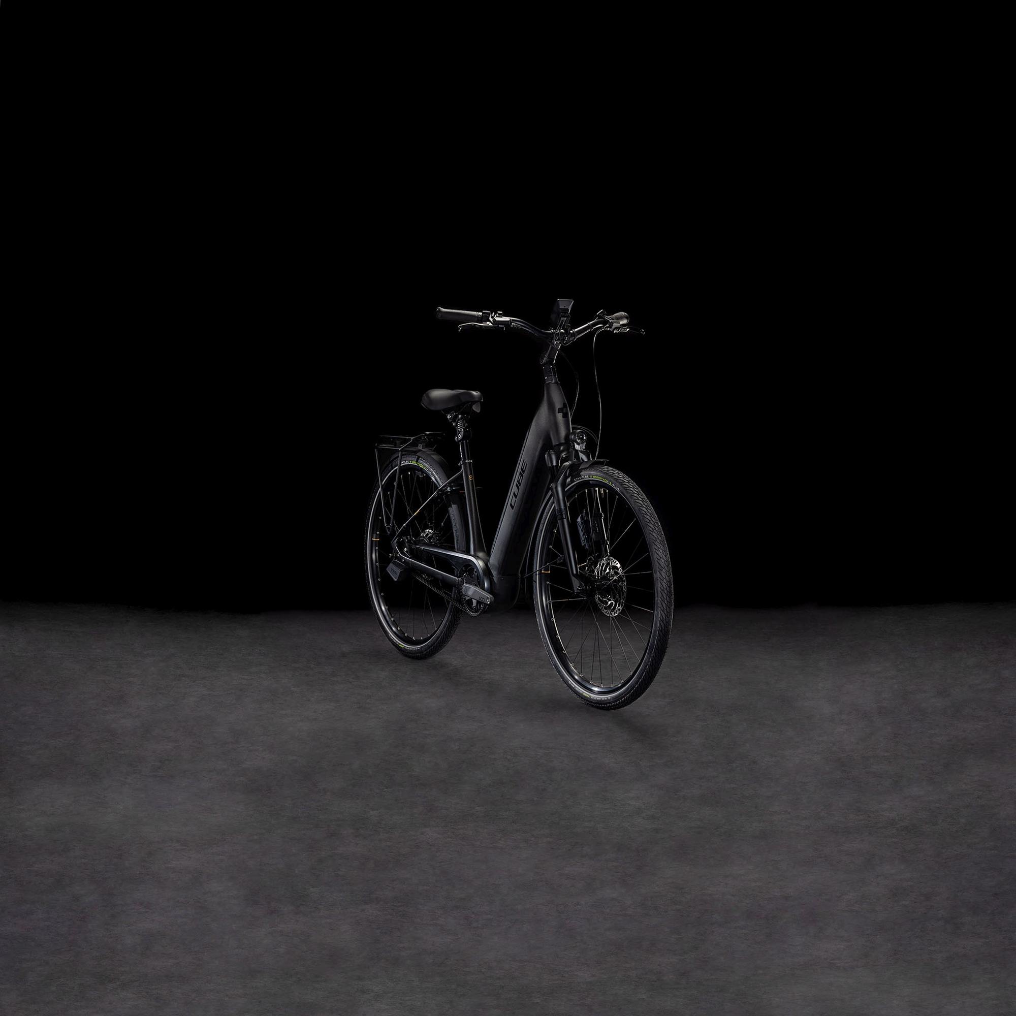 SUPREME HYBRID DELUXE SLT 625 - Image 7