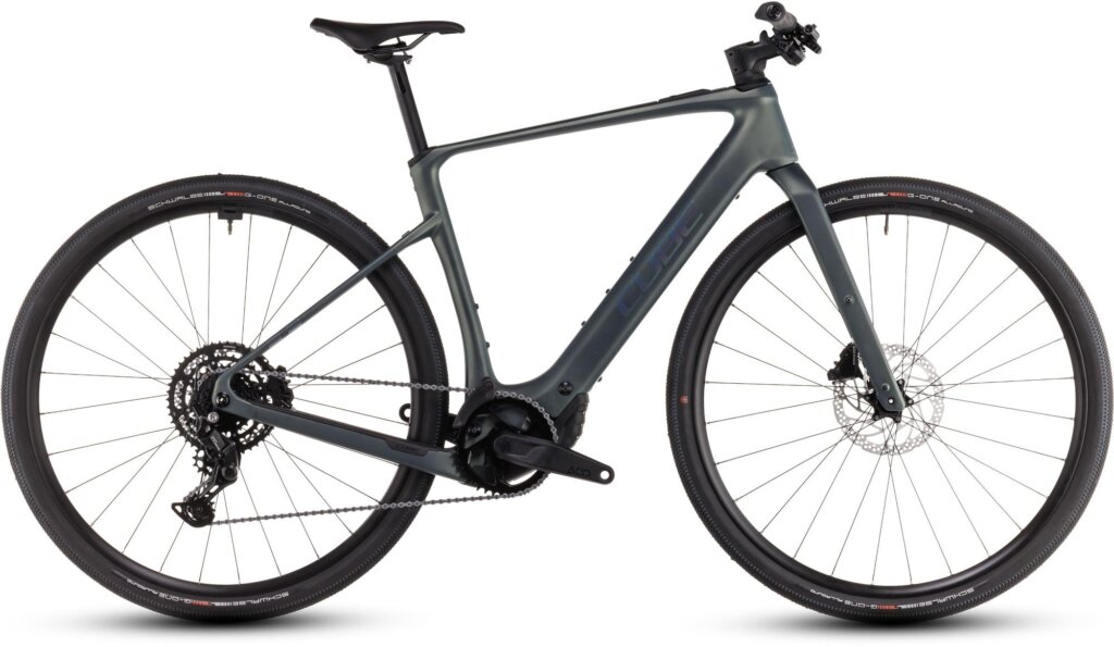 Nulane Hybrid C62 Race 400X