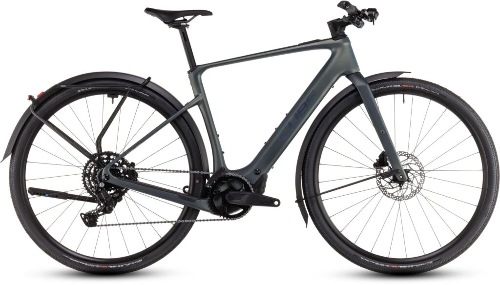 Nulane Hybrid C62 Race FE 400X