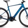 Nulane Hybrid C62 SLX 400X