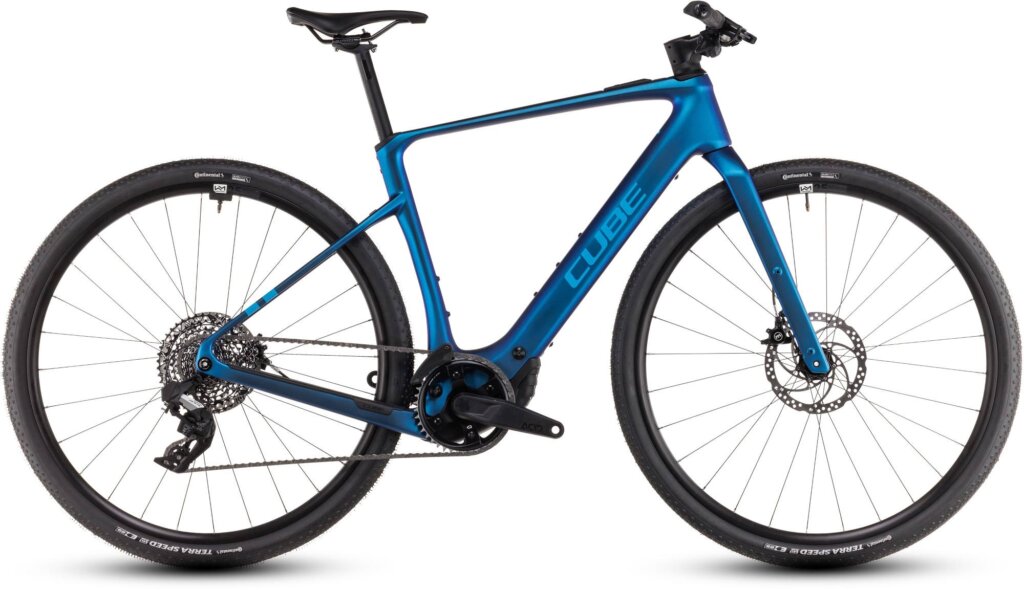 Nulane Hybrid C62 SLX 400X