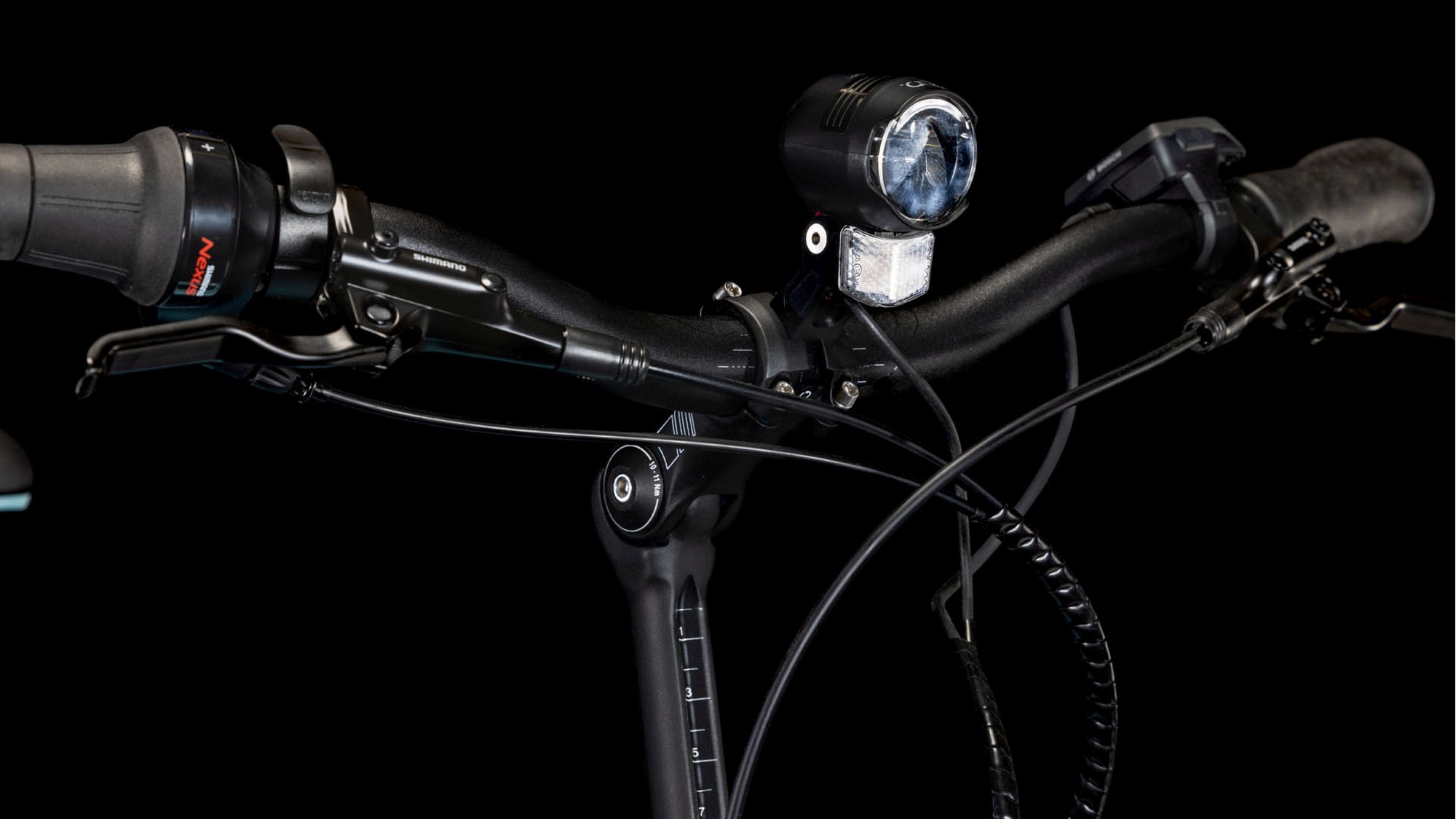 COMPACT HYBRID COMFORT 500 - Image 6