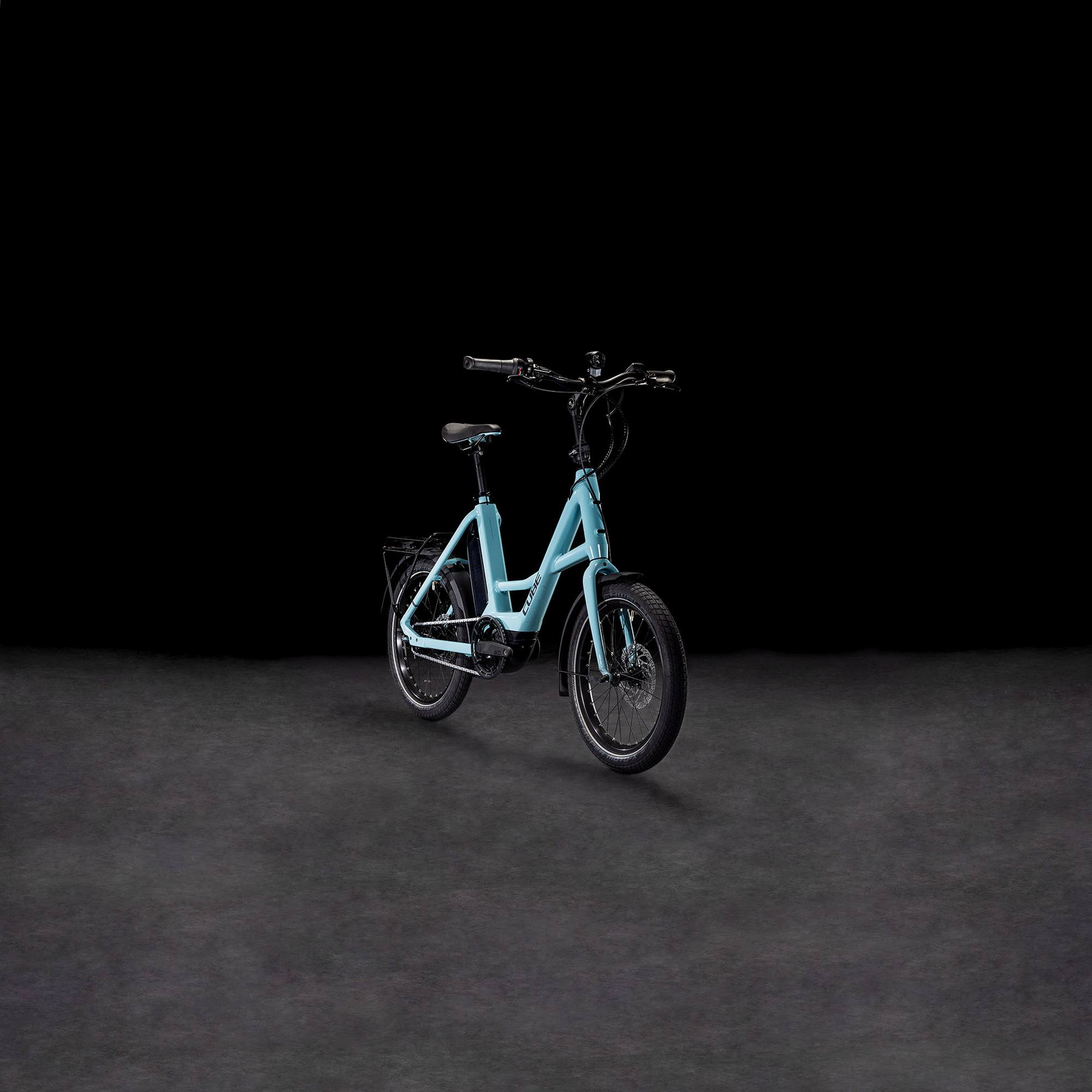 COMPACT HYBRID COMFORT 500 - Image 7