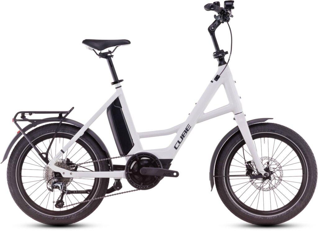 Compact Hybrid 500 3