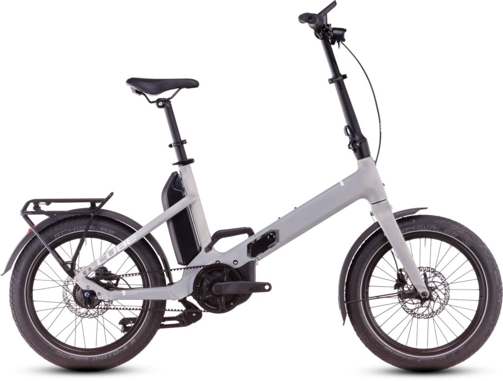 FOLD HYBRID COMFORT 500