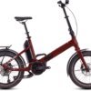 Fold Hybrid 500 folding