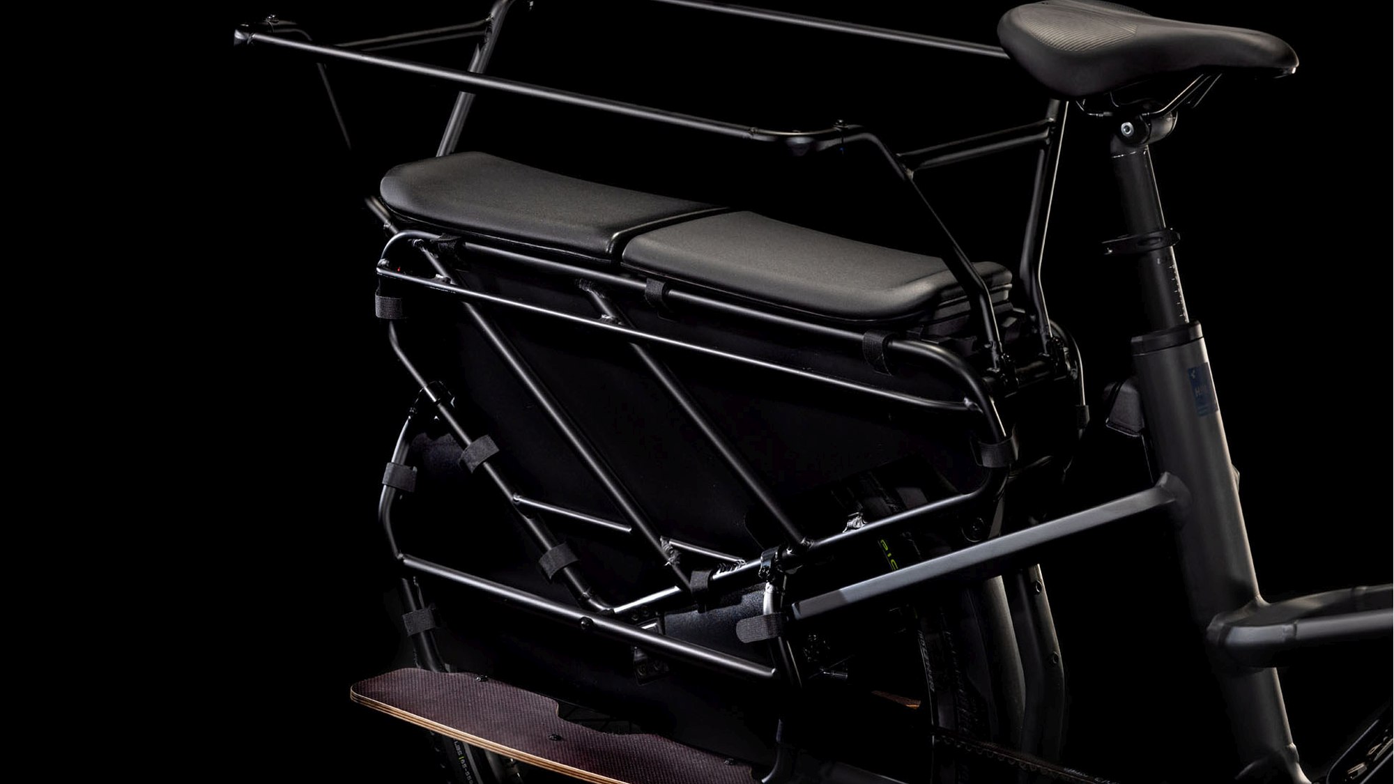 LONGTAIL HYBRID FAMILY 725 - Image 5