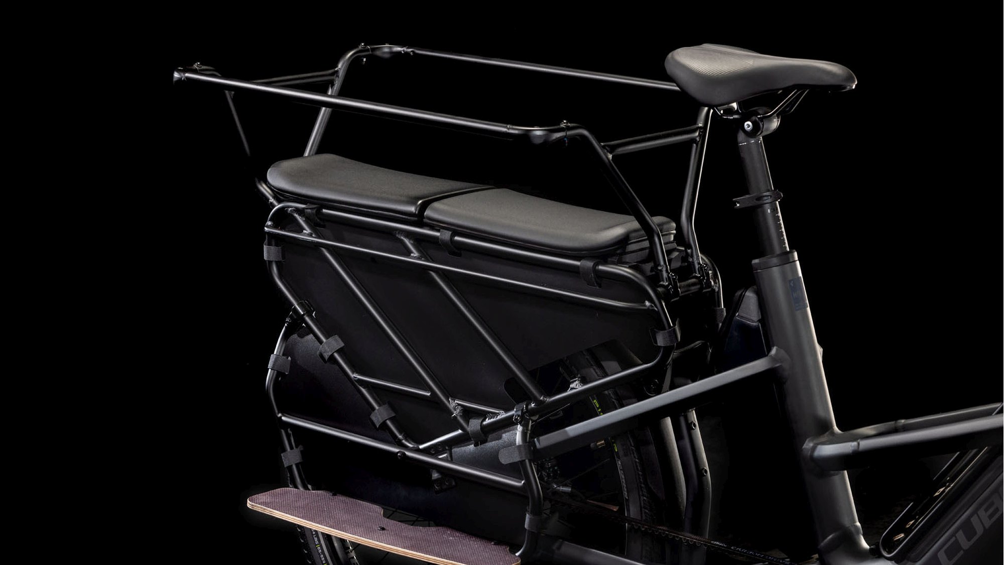 LONGTAIL HYBRID FAMILY 725 - Image 6