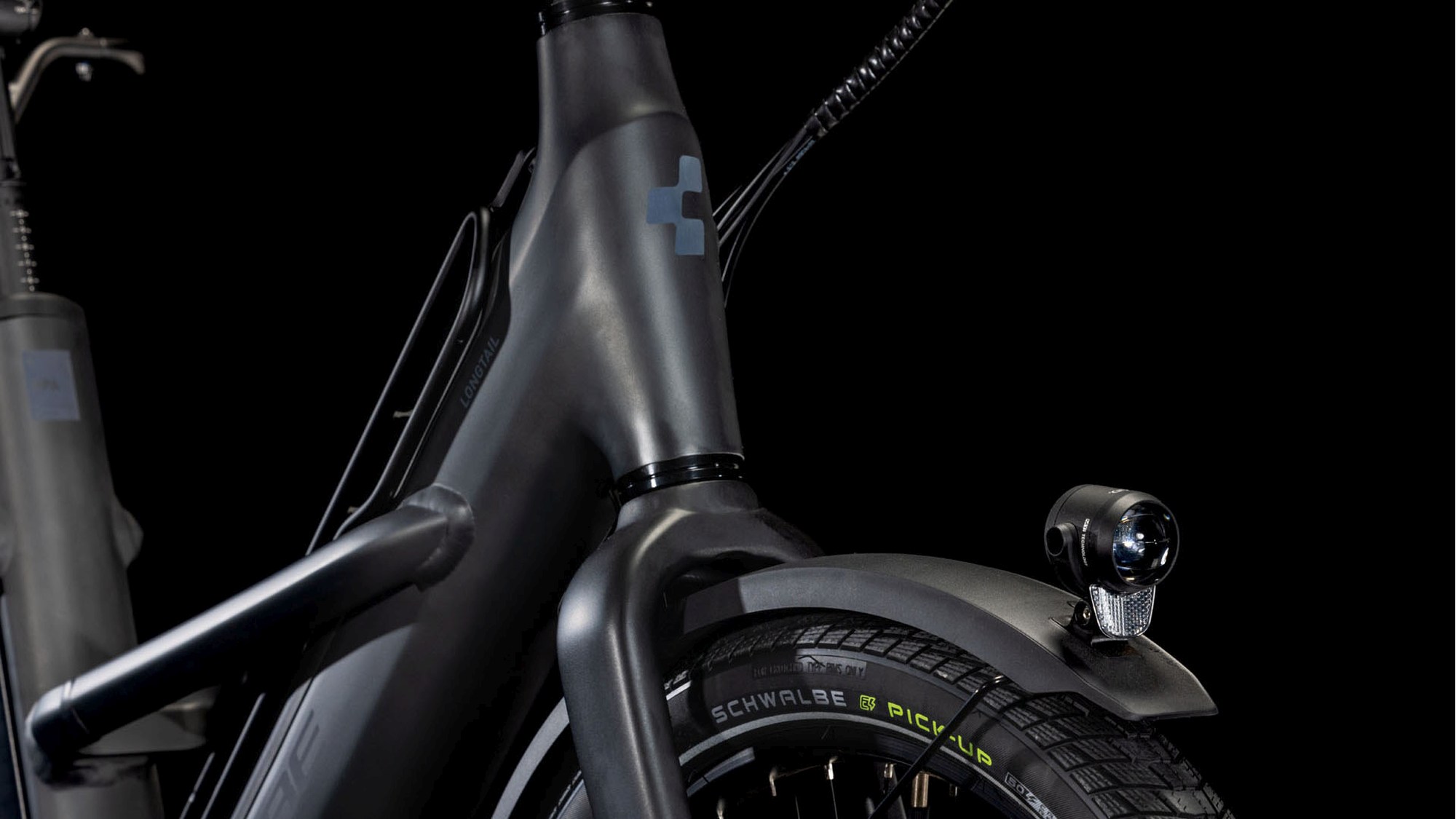 LONGTAIL HYBRID FAMILY 725 - Image 7