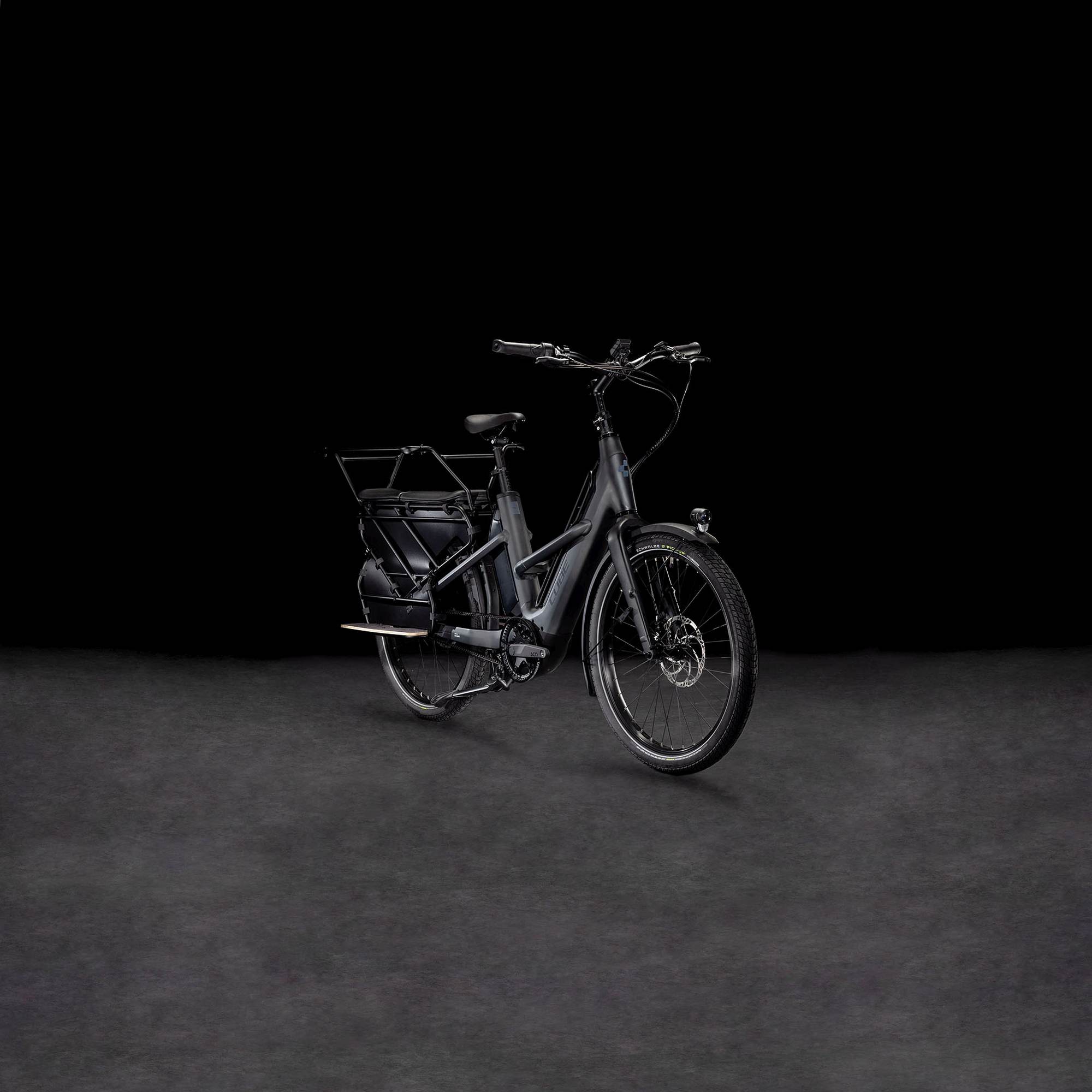 LONGTAIL HYBRID FAMILY 725 - Image 8