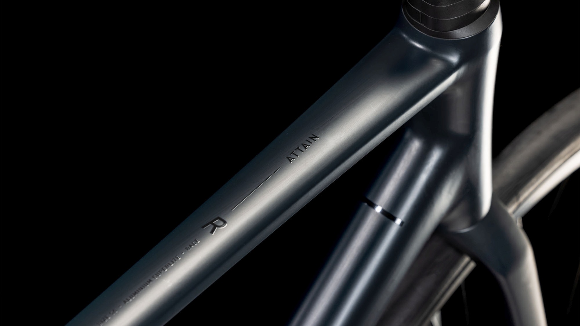 ATTAIN RACE - Image 2