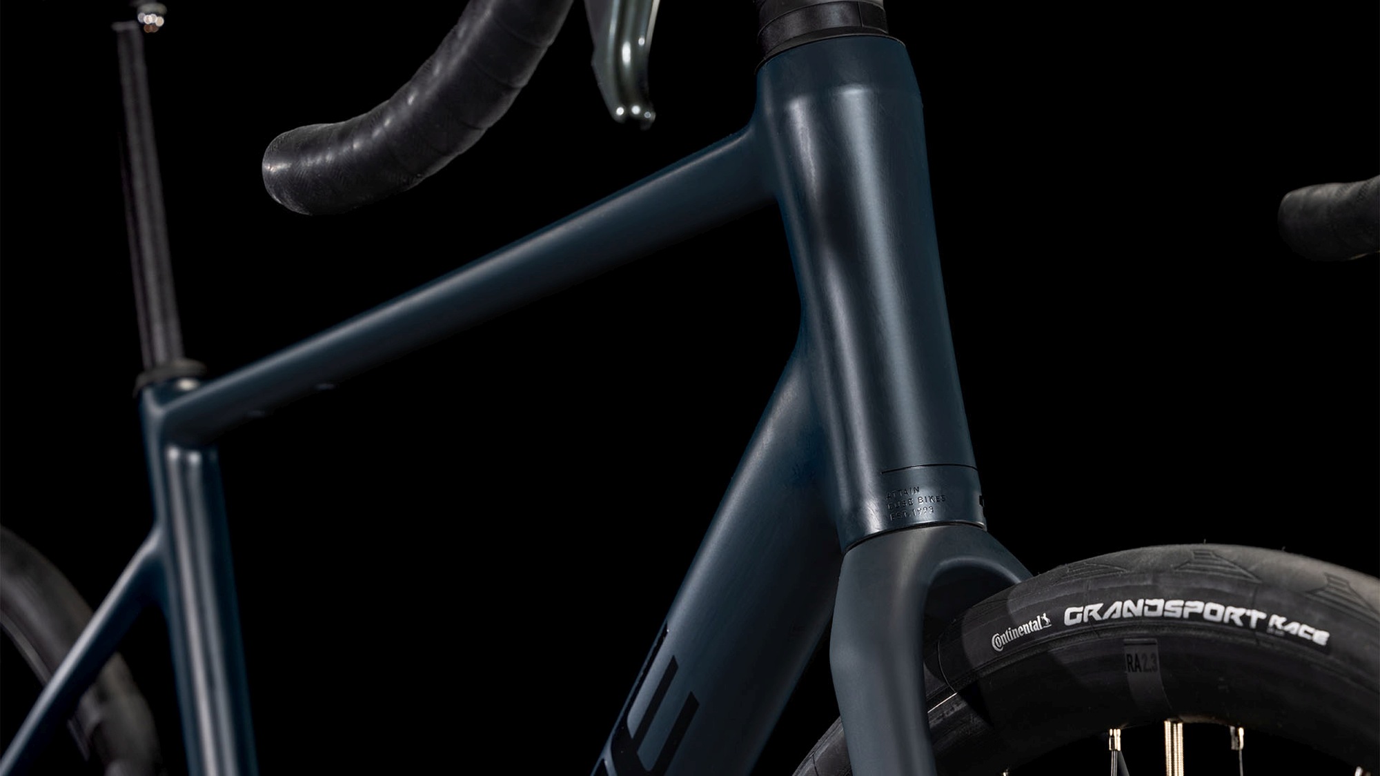 ATTAIN RACE - Image 6