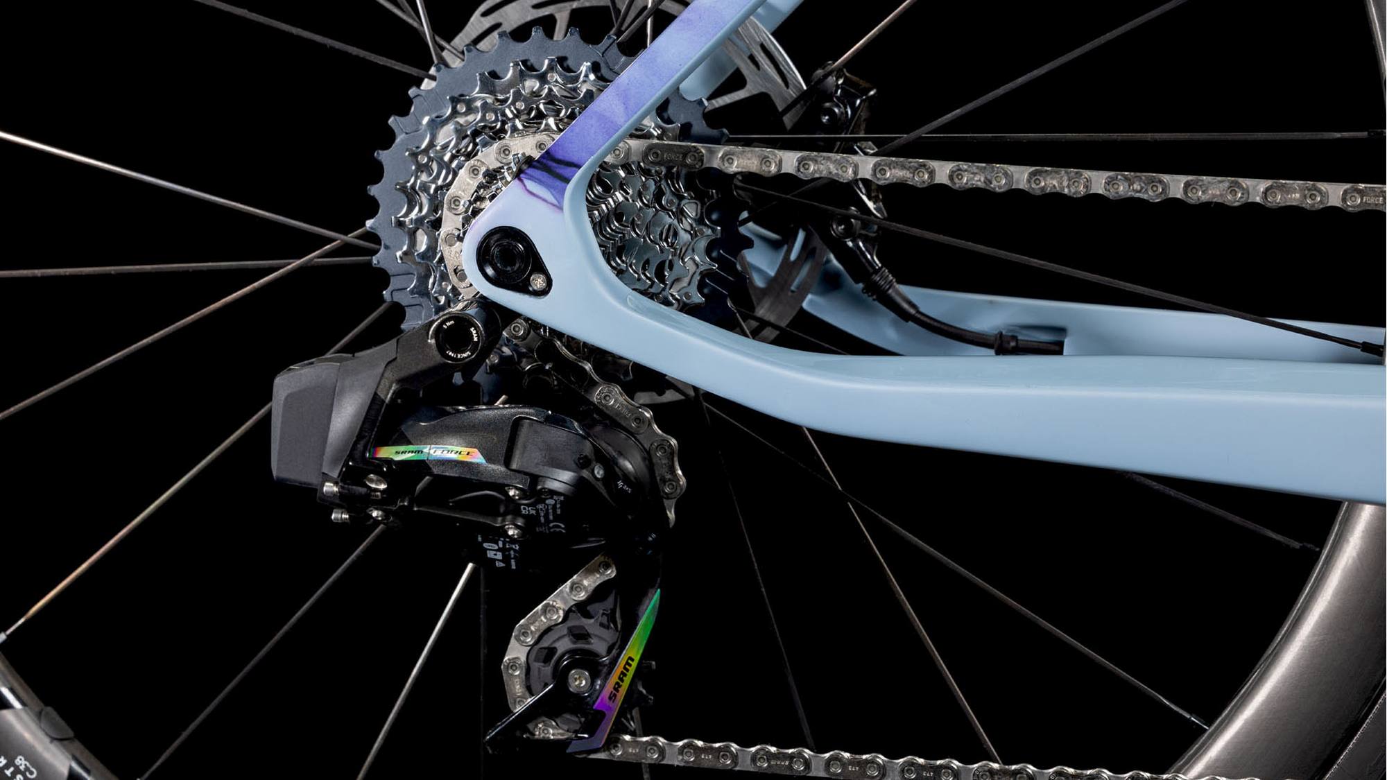 AGREE C:62 SLX - Image 6