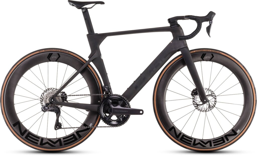 Litening Aero C68X Race 3