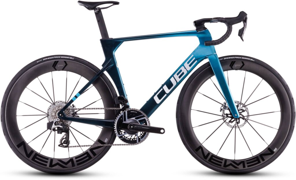 Litening Aero C68X SLX