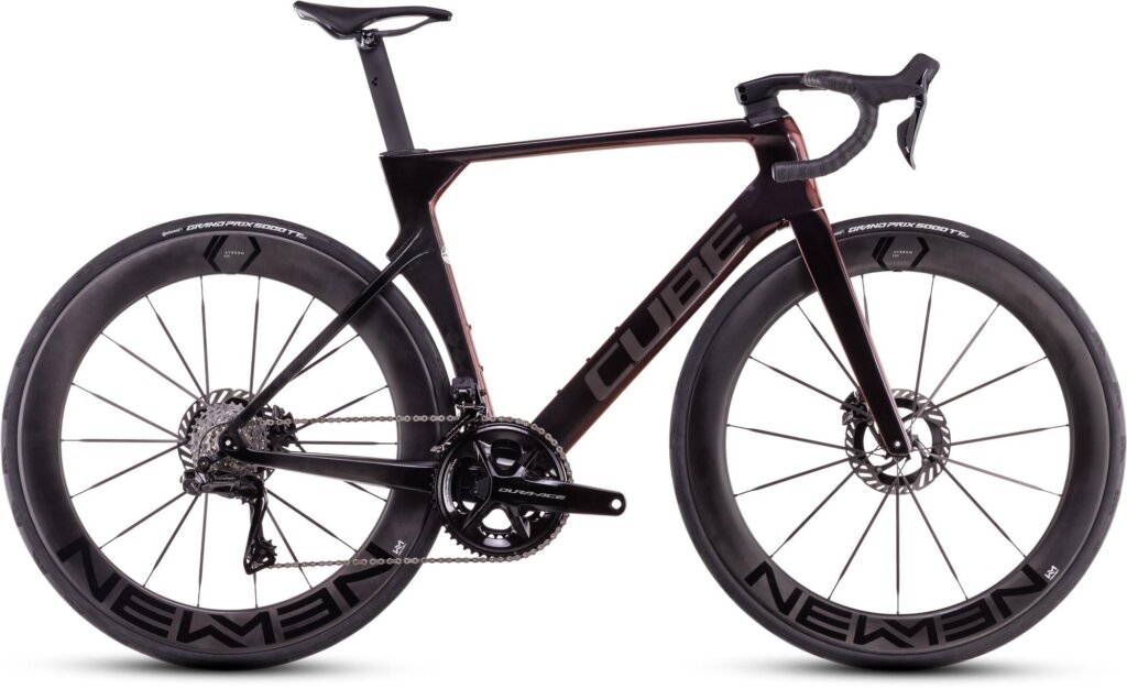 Litening Aero C68X SLT