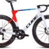 Litening Aero C68X SLT road bike