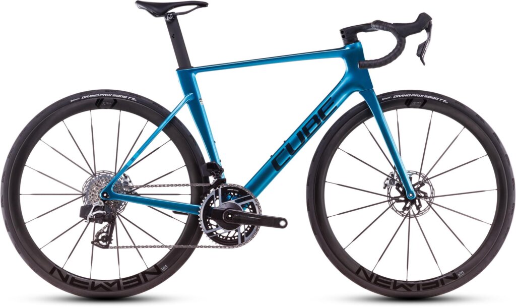 Litening Air C68X SLX