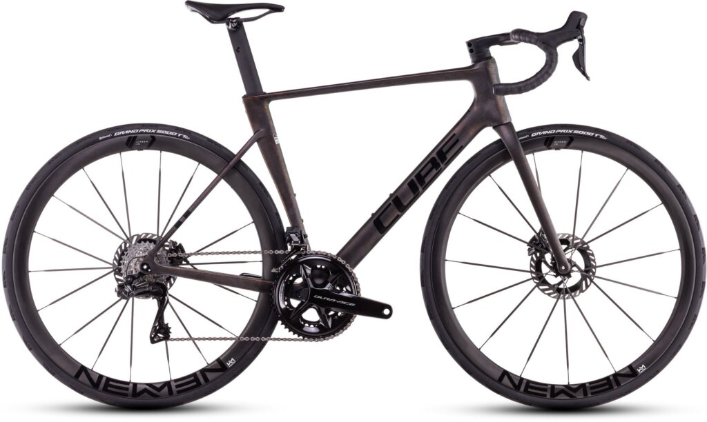 Litening Air C68X SLT
