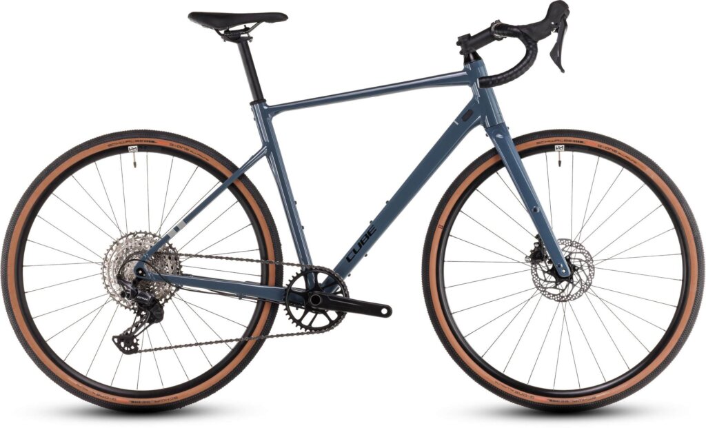 Nuroad EX 2
