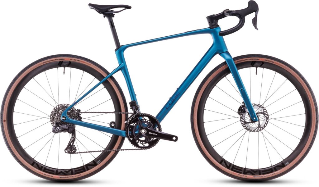 NUROAD C:62 RACE