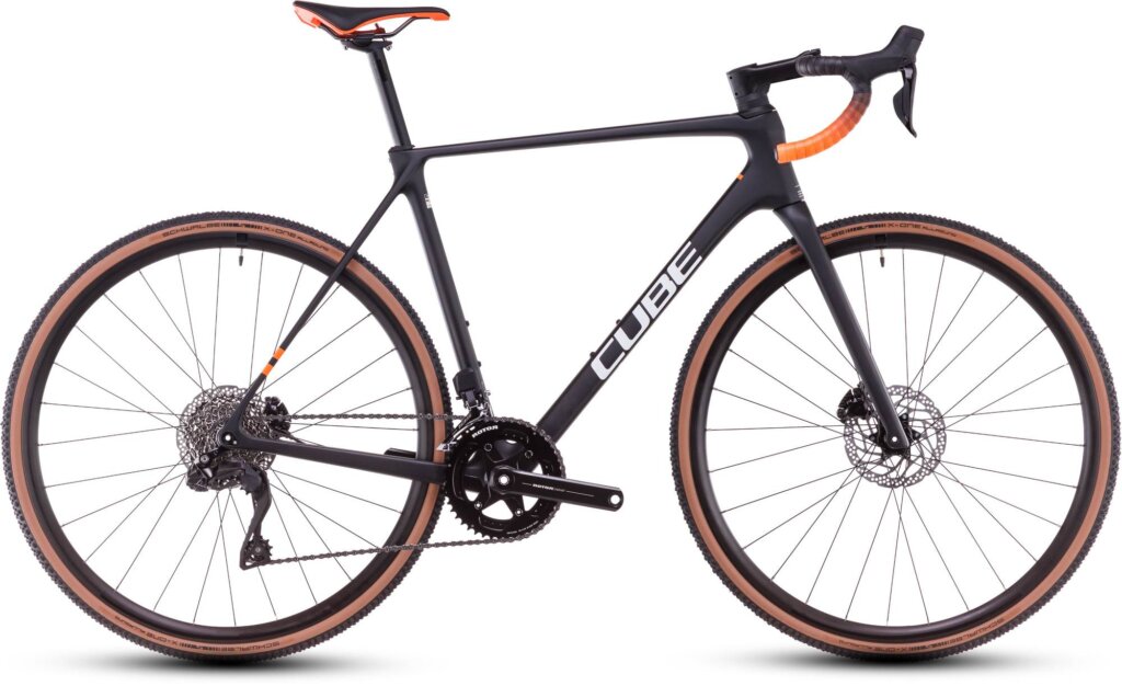 CROSS RACE C:62 PRO