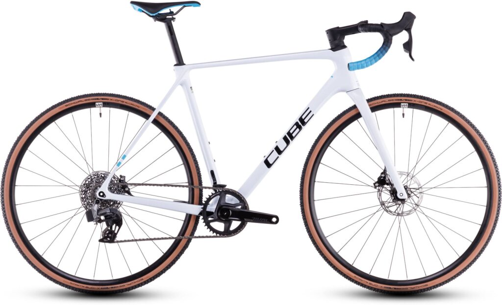 CROSS RACE C:62 RACE