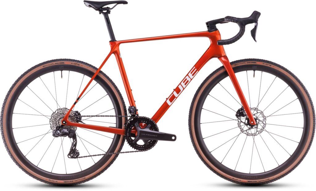 CROSS RACE C:62 SLX