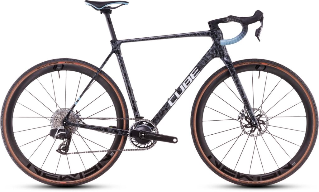 CROSS RACE C:68X SLT