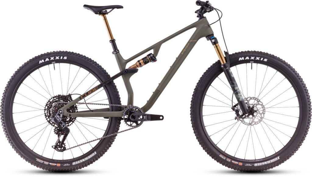 AMS ONE11 C68X TM 29