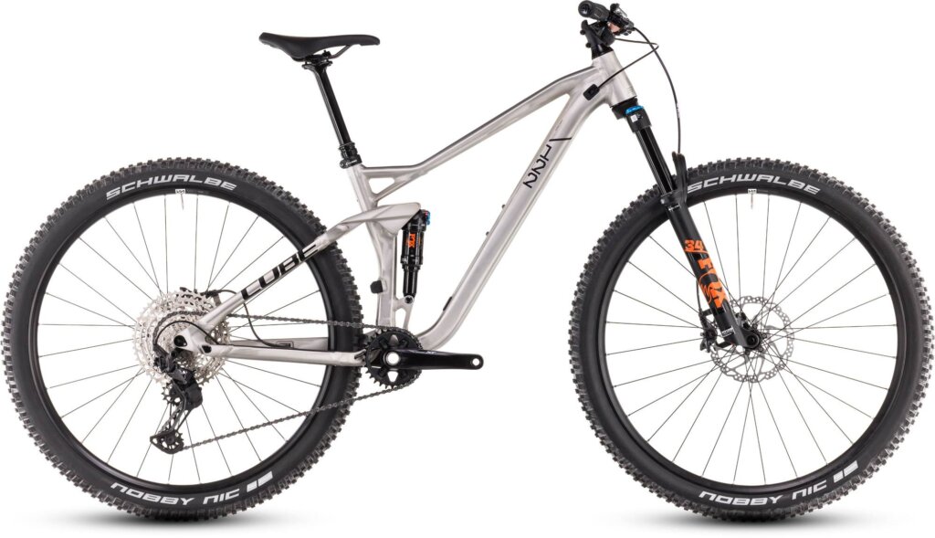 Stereo ONE22 Race