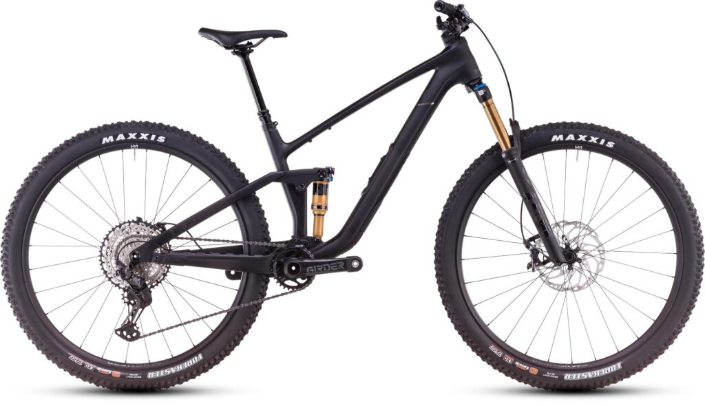 Stereo One44 C62 Race