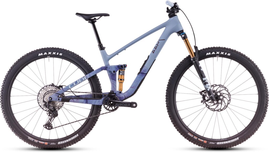 Stereo One44 C62 Race