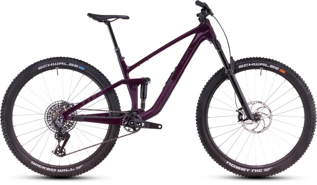 Stereo One44 C68X Slx