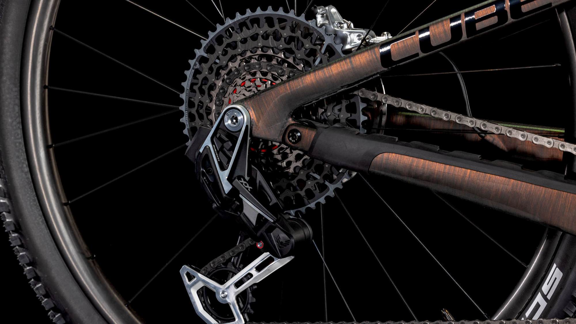 STEREO ONE44 C:68X SLT 29 - Image 5