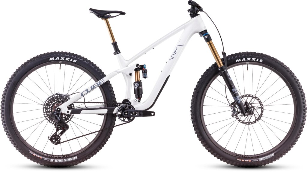 Stereo One77 C68X Slt