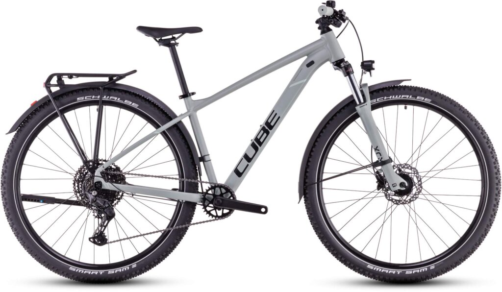 AIM SLX ALLROAD