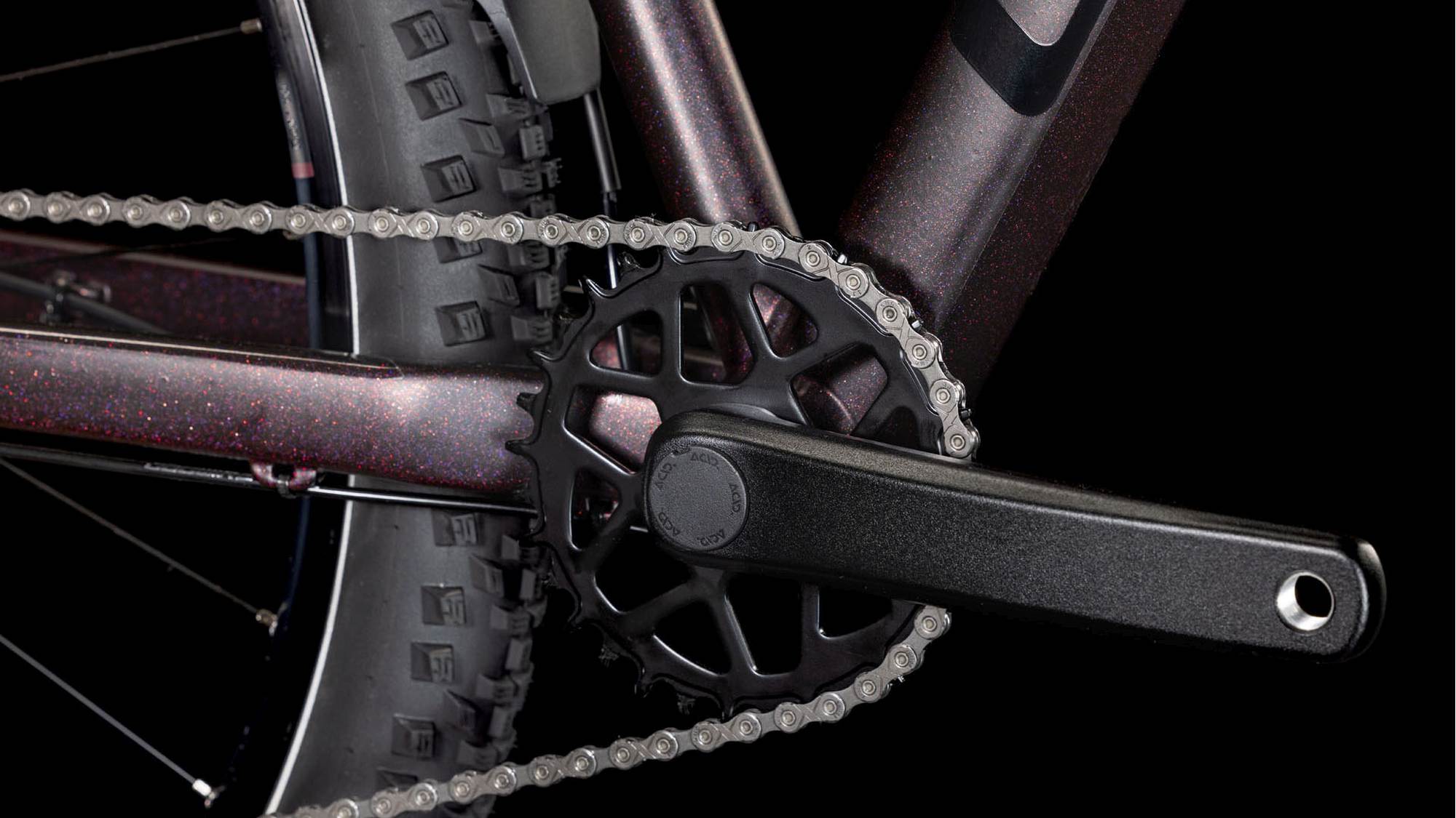 AIM SLX ALLROAD - Image 6