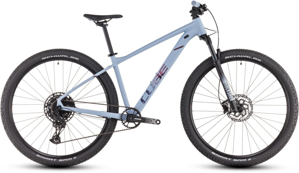 Attention Slx 2