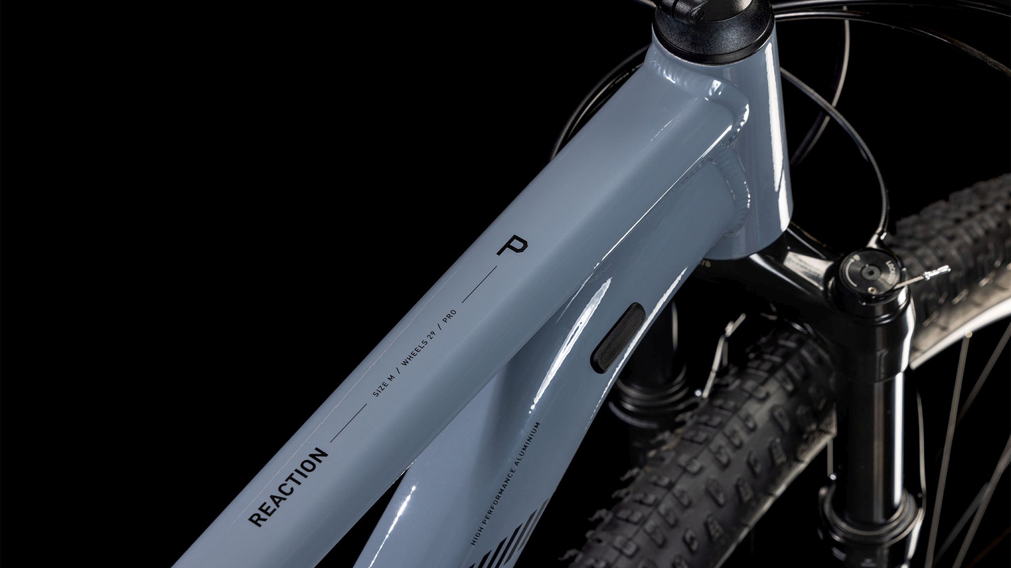 REACTION PRO - Image 2