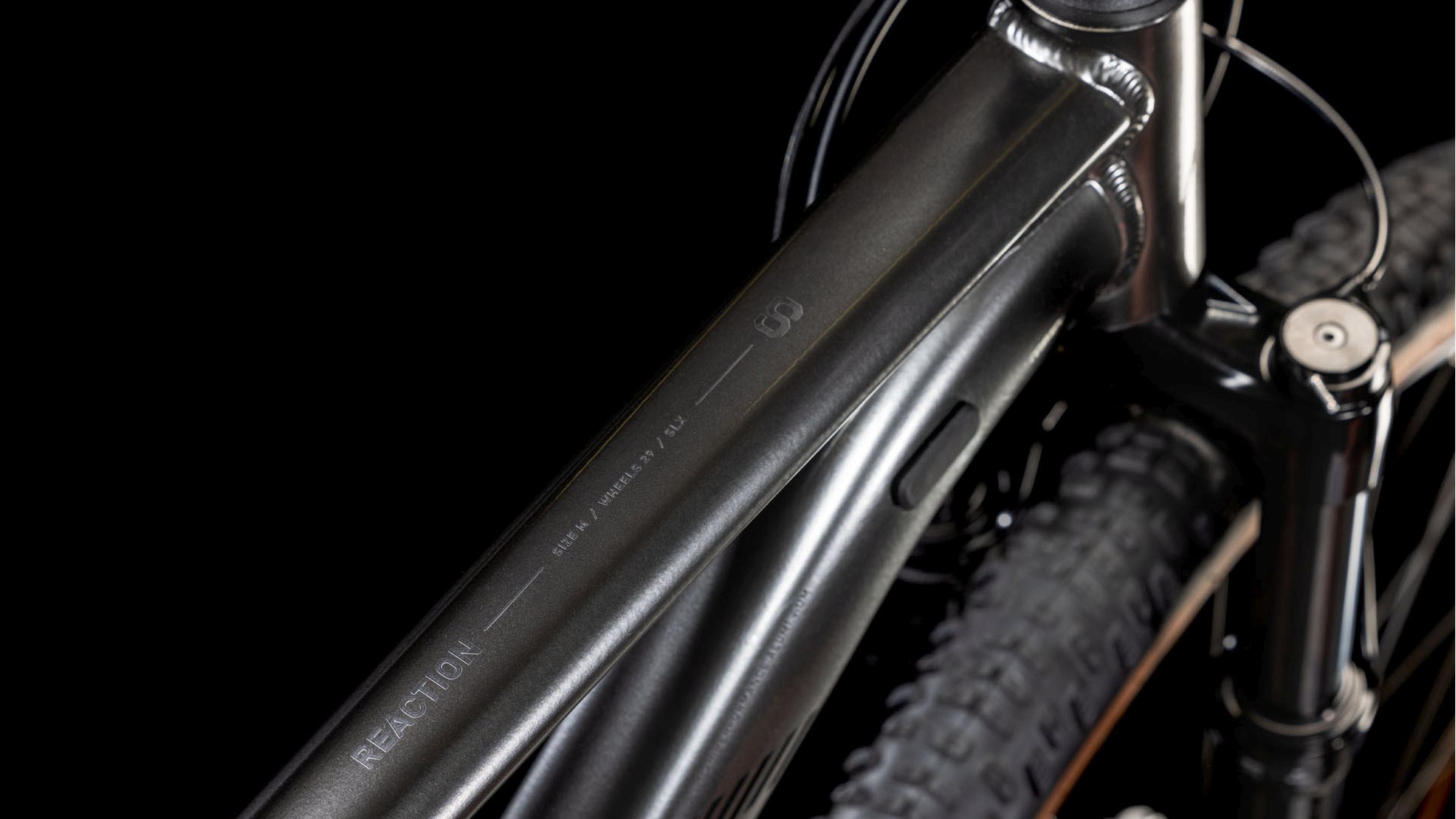 REACTION SLX - Image 2