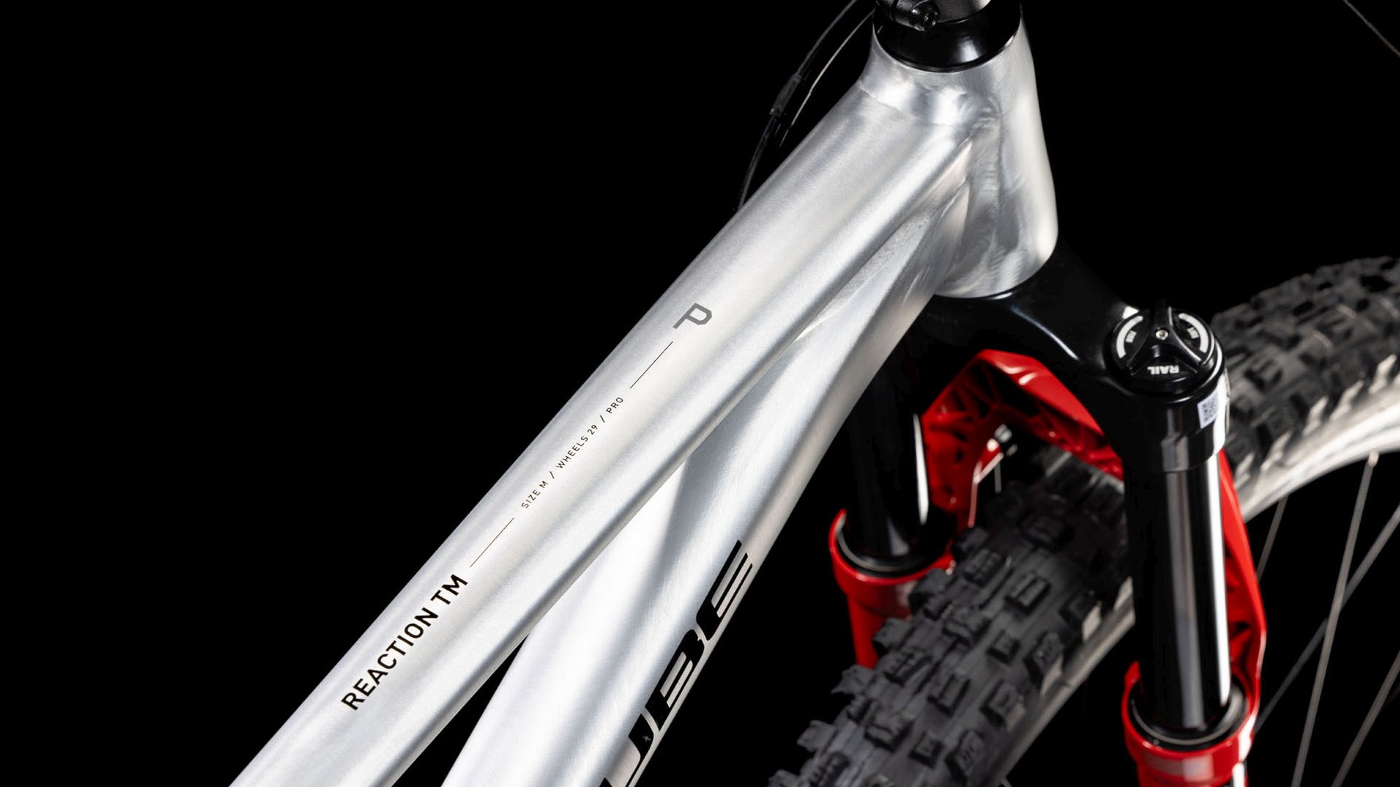 REACTION TM PRO - Image 2