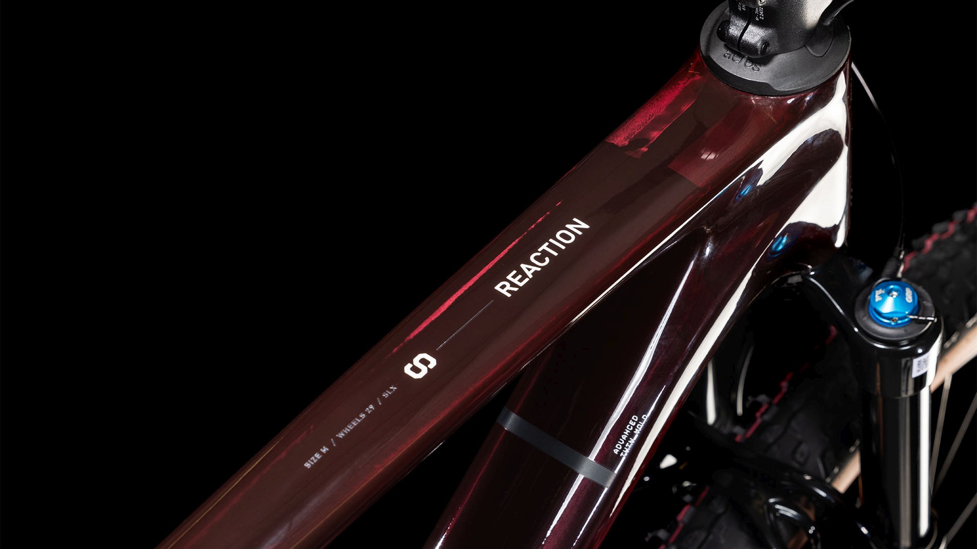 REACTION C:62 SLX - Image 2