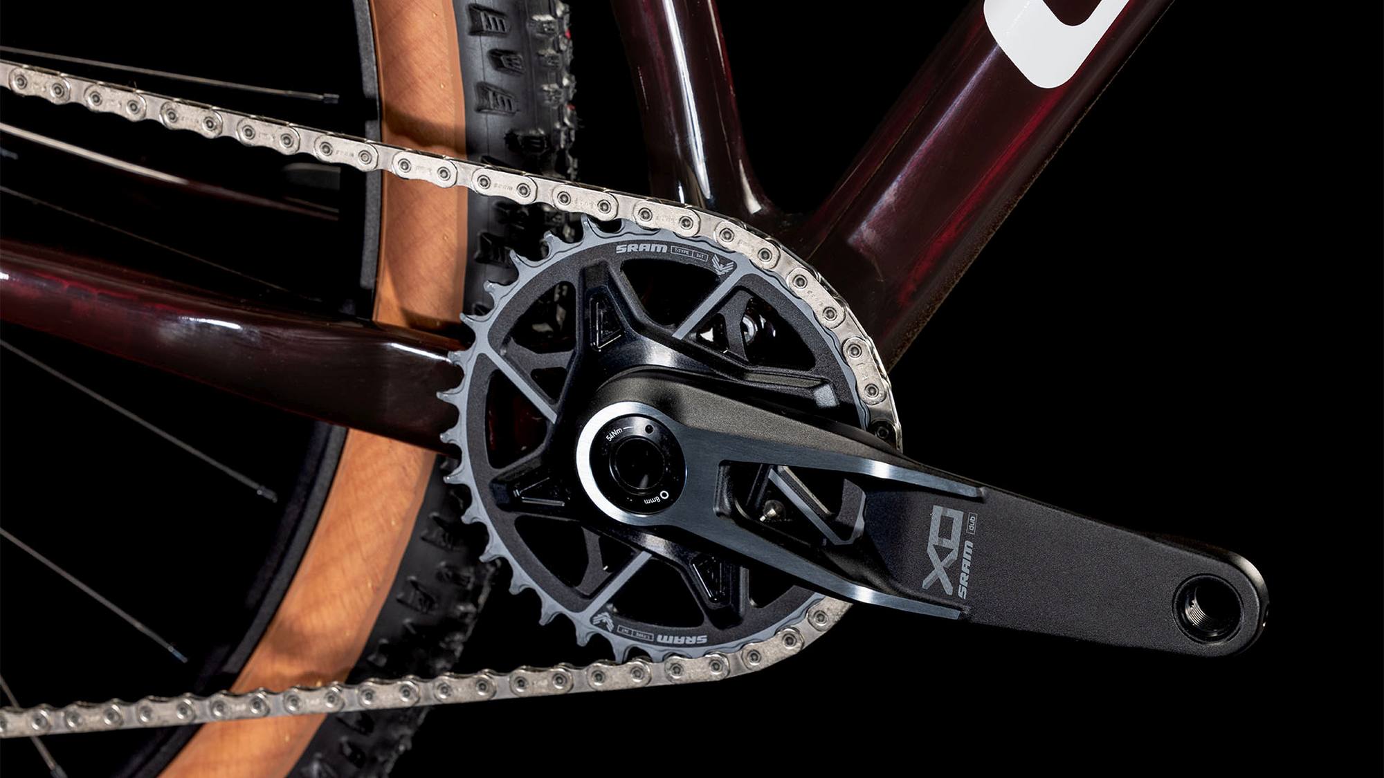 REACTION C:62 SLX - Image 5