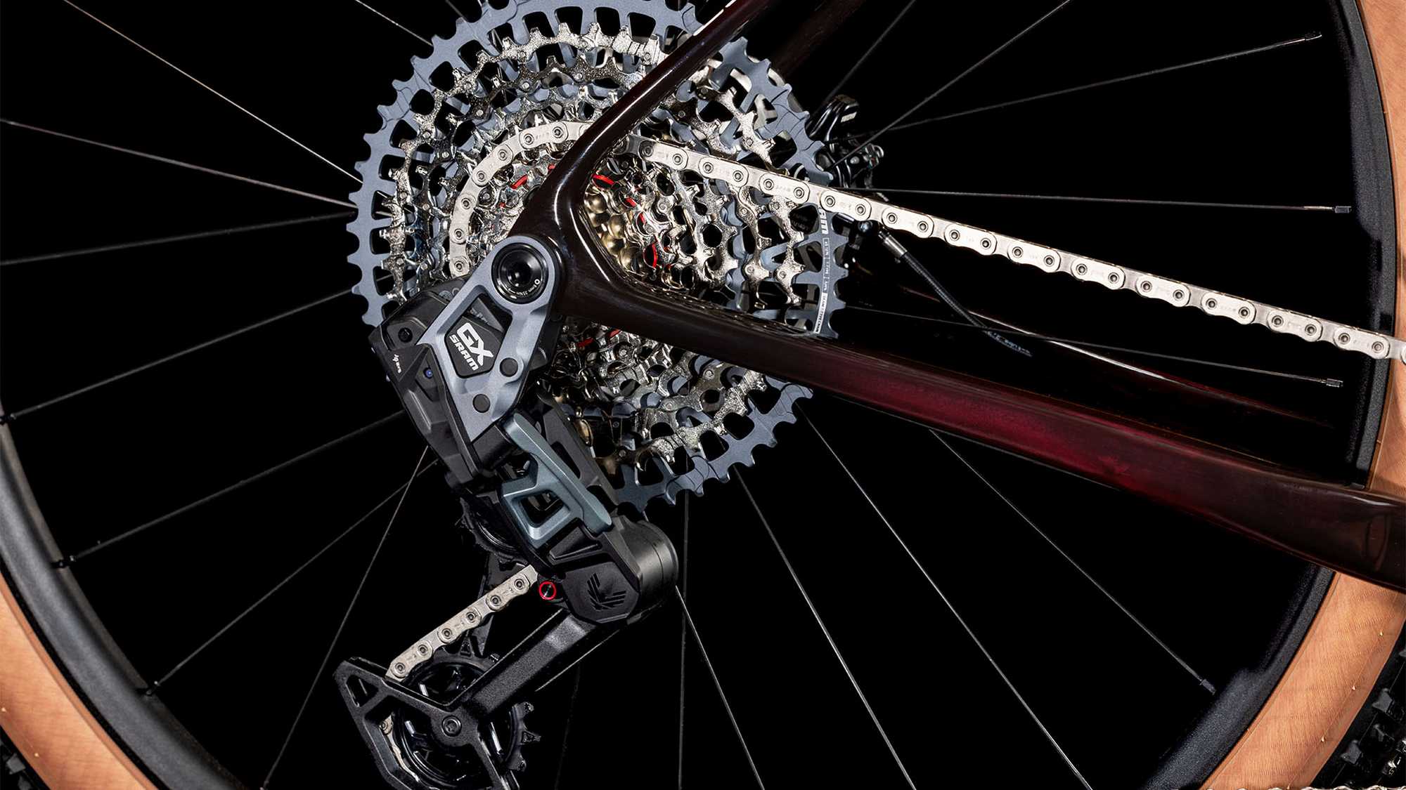 REACTION C:62 SLX - Image 6